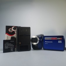 Videocamera digitale portatile