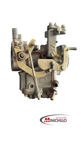 Carburatore solex c32 disa - c32, 1