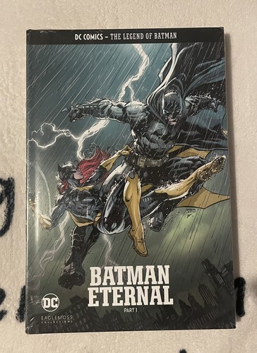 Comics the legend batman - comics, of