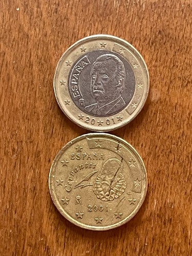Euro cents di - euro,