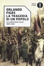 Tragedia popolo la - tragedia, di
