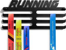 Porta Medaglie. Espositore