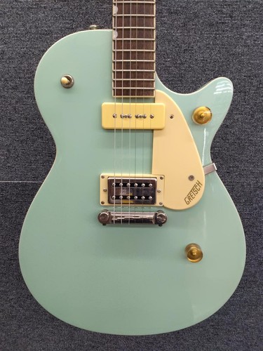 Gretsch g2215 p90 jet - g2215-p90,