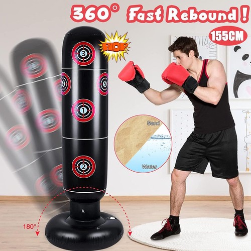 Sacco boxe stand - boxe,