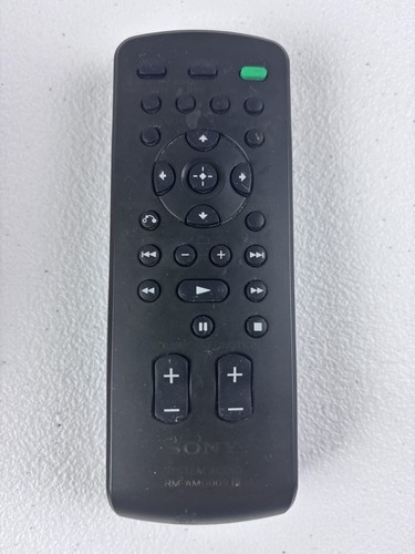 Genuine sony amu009 - genuine, rm-amu009