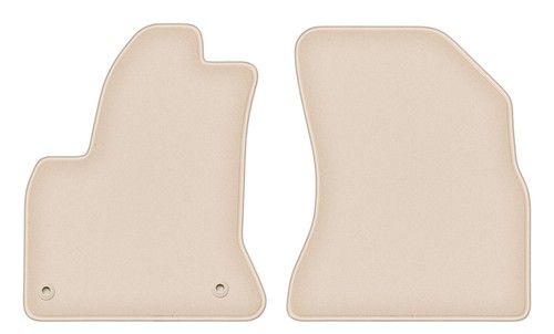Tappetini anteriori citroen - citroen, c4