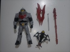 Vintage figure MOTU Classics