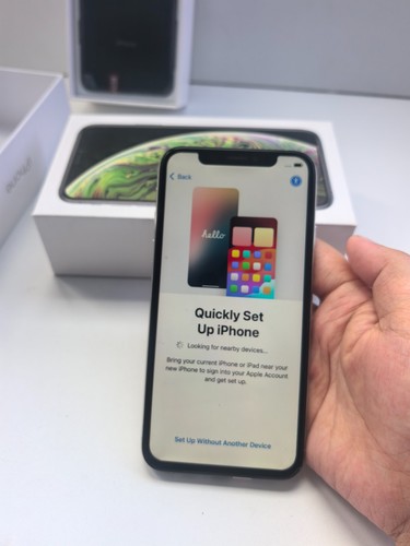 Hot apple iphone - iphone, xs
