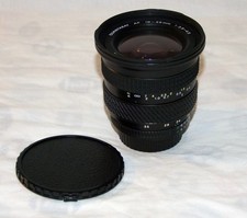 Quantaray (Tokina) AF 19-35mm