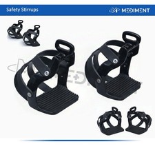 Staffe sicurezza gabbia - sicurezza,