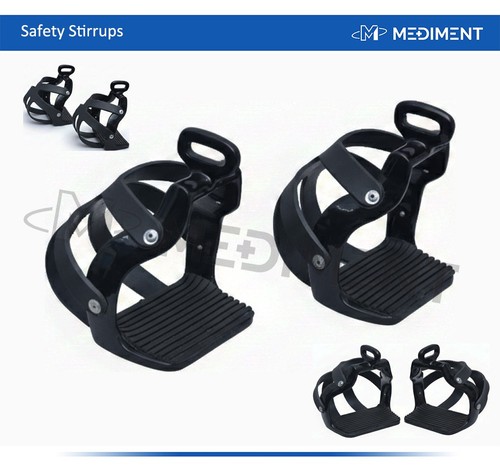 Staffe sicurezza gabbia - sicurezza,