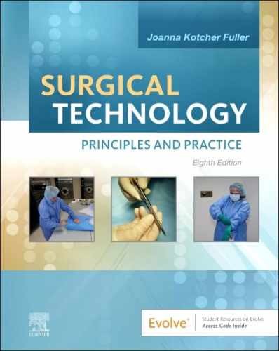 Surgical technology - surgical,