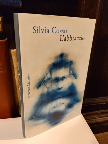 Silvia cossu abbraccio - cossu,