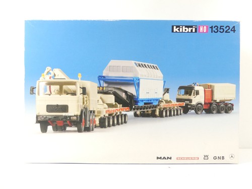 Kibri 13524 kit - h0,