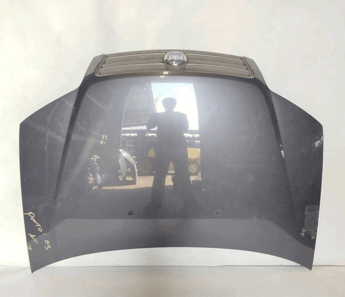 51741257 cofano ant fiat - ,