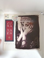 Ofra haza shaday 33 giri - haza,