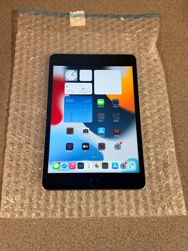 Apple ipad mini - ipad, 64