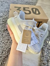 Adidas Yeezy Boost 350 V2 Bone