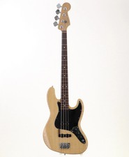 Chitarra usata Fender USA American Standard Jazz Bass Natural 1999 N9400233