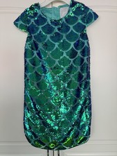 Splendido abito fantasia