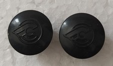 Tappi Nastro Manubrio Corsa Vintage CINELLI Handlebar Tape Cups EROICA ITALY