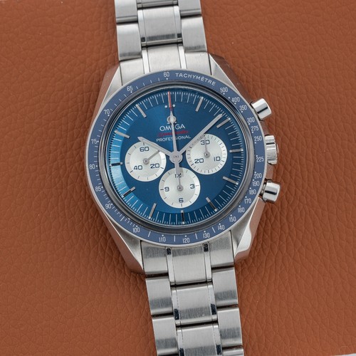 Omega speedmaster moonwatch - omega,