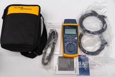 Fluke networks cableiq tester - networks,