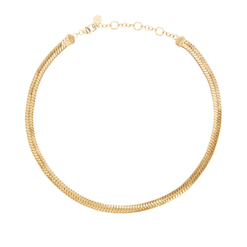 Collana breil gleam tj3292 - collana,