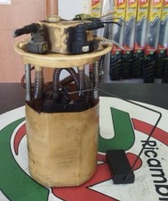 POMPA CARBURANTE SERBATOIO FIAT PUNTO EVO 2009-2024 1.300cc MULTIJET (51802207)