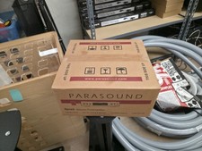 Parasound Zpre3 Preamplifier