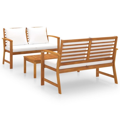 Garden lounge set - garden,