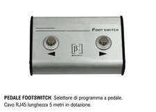 Beta aivin fsd2 pedale - beta,