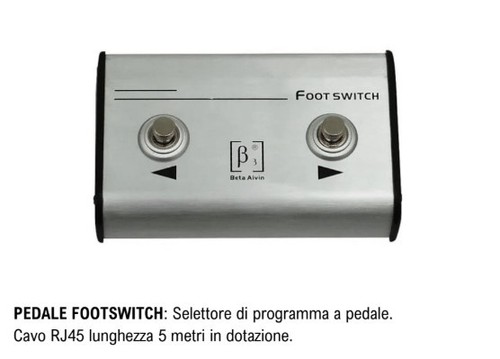 Beta aivin fsd2 - beta,