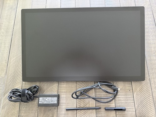 Penna cintiq - 24", touch)
