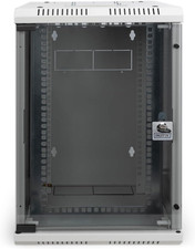 Armadio Di Rete 10" / 19" -