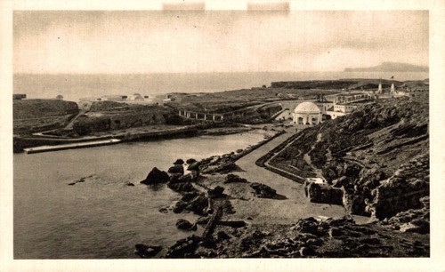 Grecia rodi regie terme - le,