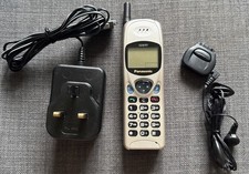 Cellulare panasonic gsm - cellulare,
