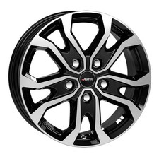 Autec Kiso 7.0x17 ET46 5x108