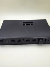 39/3 CAMTECH V101 / Audiolab 8000a amplificatore integrato / amplificatore highend