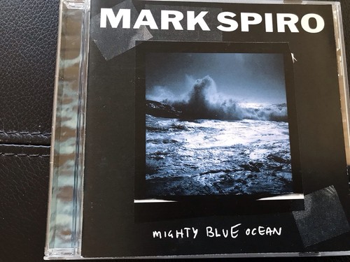Mark spiro mighty - ,