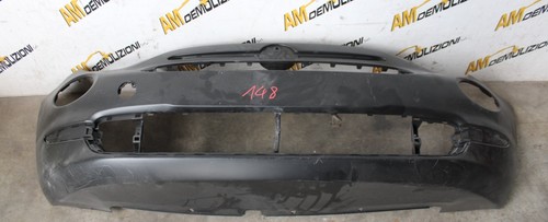 Paraurti anteriore fiat 500 - fiat,