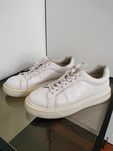 Scarpe sneakers suola spessa - scarpe,