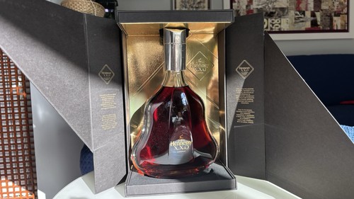 Hennessy xxo cognac - hennessy, 100cl