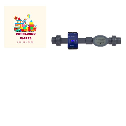 Misuratore wireless modello