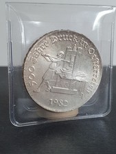 Austria 500 scellini - , 1982