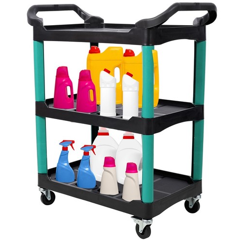 Carrello livelli rotolamento - livelli,
