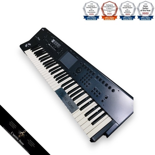 Korg m50 m5061 61key - korg, music
