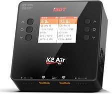 Caricabatterie ISDT K2 Air