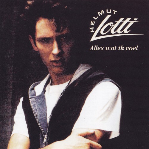 Helmut lotti alles wat - cd,
