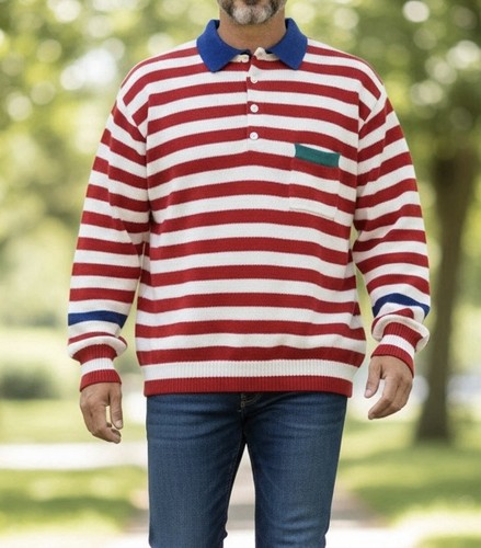 Maglione polo vintage anni - , 80